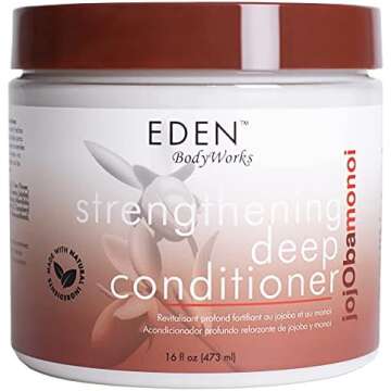 Every Natural Hair Product Under the Sun ☀️