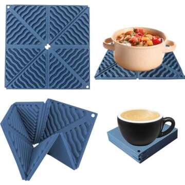 Timeless Kitchen Tools and Appliances