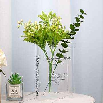 Unique Home Decor