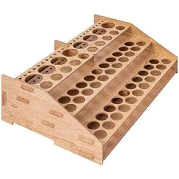 Workbench Storage Idea's