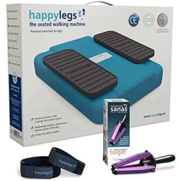 Physical Therapy Gift Ideas For Grandma