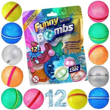 Outdoor Kids Activities