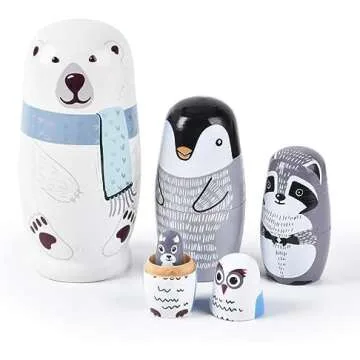 Christmas Related Toys