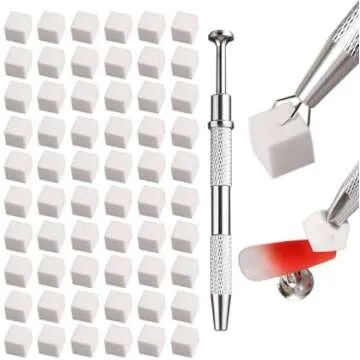 nail art tools.