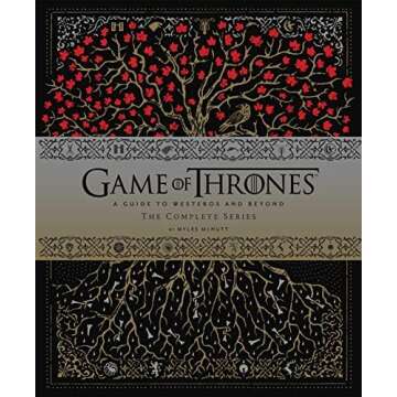 Game of Thrones Goodies for the Fan