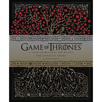 Game of Thrones Goodies for the Fan