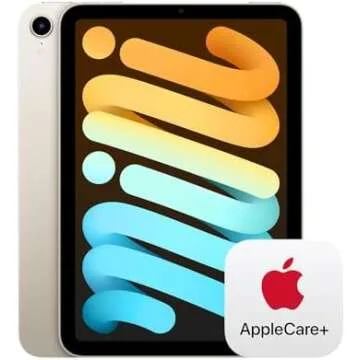 iPad Mini + Accessories