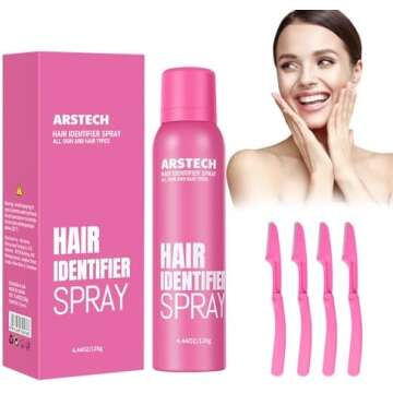 BFCM: My Make Up Routine