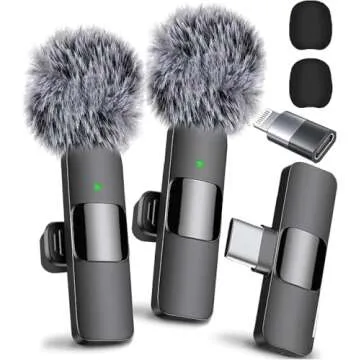 Content Creator Essentials