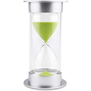 Timers to Help Kids Manage Emotions