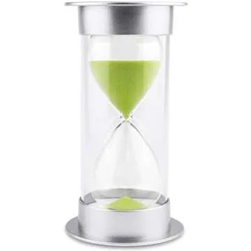 Timers to Help Kids Manage Emotions