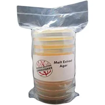 Beginner Agar Supplies