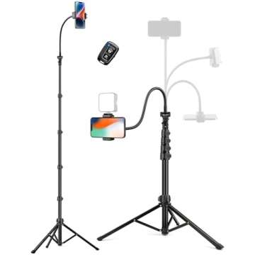 Content Creation/Entrepreneurs