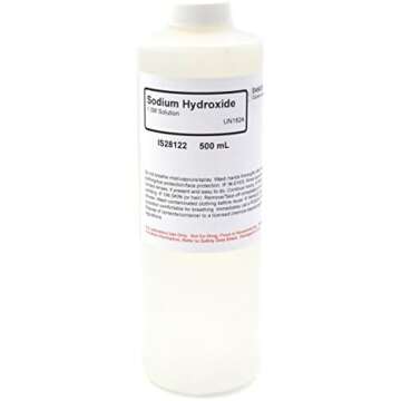 Cleaning & Odor Control