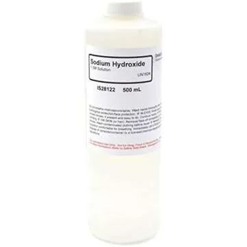 Cleaning & Odor Control