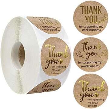 Small Business Essentials