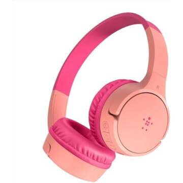 Toddler travel essential