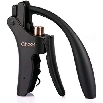 Wine Openers