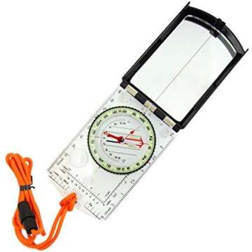 Navigation/Signaling & Emergency