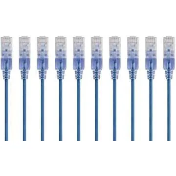 Cable , Racks and patch panels