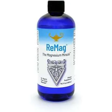 Best Magnesium Supplements