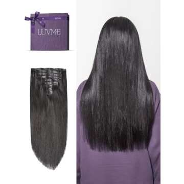 Wigs and Hair Products