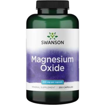 Skin Care Supplements