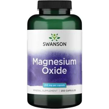 Skin Care Supplements