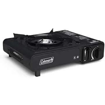 Elementos de Camping y Superviviencia