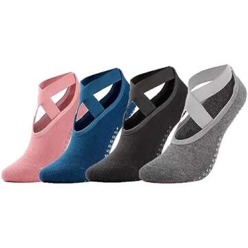 Workout Fashion Finds!