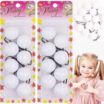 Props and outfits from my skits.