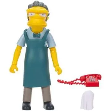 Jakks Pacific The Simpsons