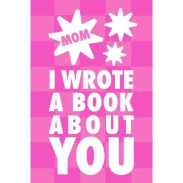 Books for Mom