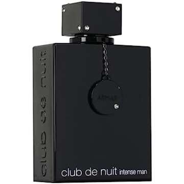 5 Essential Mens Fragrances