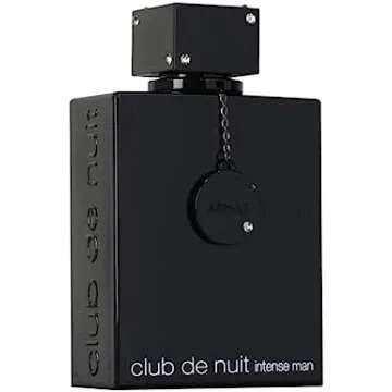 5 Essential Mens Fragrances