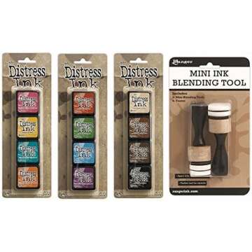 Junk Journals & Magazine Collage