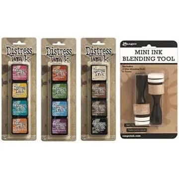 Junk Journals & Magazine Collage