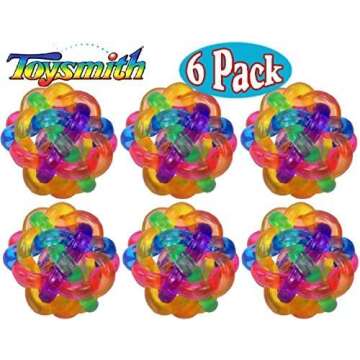 DIY Light Table Spielgaben