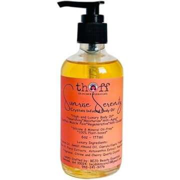 Must-have beauty products