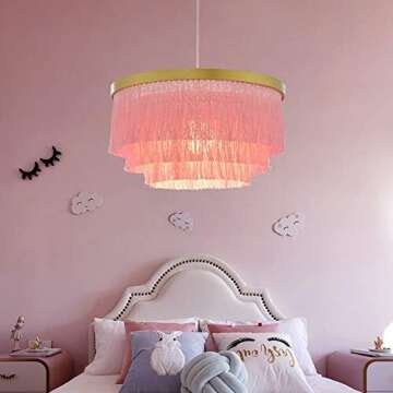 Pink Home Decor Ideas