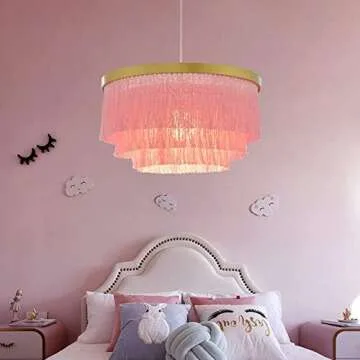 Pink Home Decor Ideas