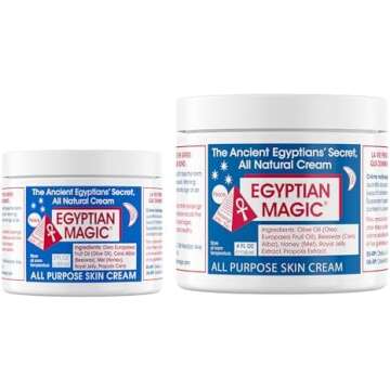 Nighttime Skincare Secrets