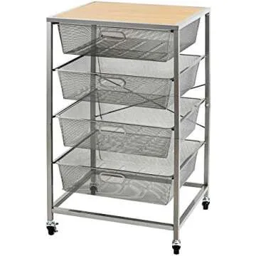 Underwear Organizers