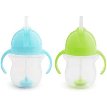 Gift Guide: TODDLER Stocking Stuffers