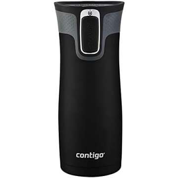 Abundant Living for Coffee Lovers