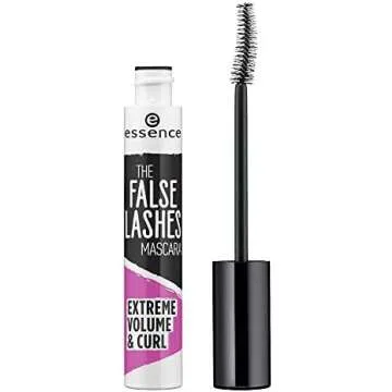 Drugstore Eyeliner & Mascara