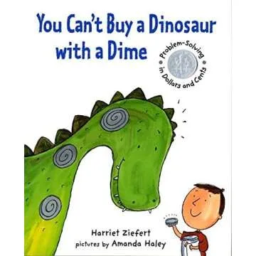 Money Books for Kids