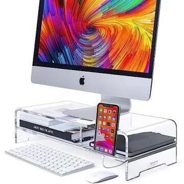 Desk & School Supplies