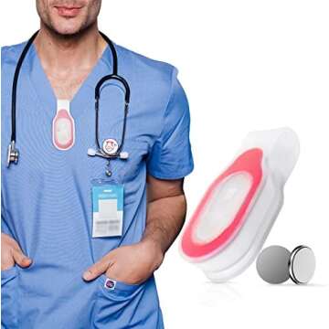 Night Shift Essentials💤😴🌗