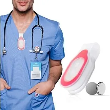 Night Shift Essentials💤😴🌗